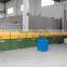copper wire drawing machine