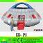 Small Bounce House Bouncy Castle Mini Jumper Kid Bouncer