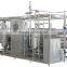 500L/H Plate pasteurizer