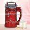 Hot sale Stainless Steel Soymilk Maker