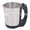 Food processor with CE,CB,GS,RoHS and LFGB Certificate