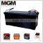 AUTO BATTERY 12V100AH
