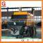 GEC Brand Portable High Pressure Concrete Pump