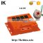 LK209 Orange color watch dog can alarm when the wireless interference