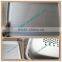 Flat Perforated Aluminum bun Sheet Pan,/baking pan for bread
