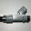 4 holes FUEL INJECTOR FOR OEM 23250-0P060