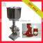 hot sale manual peanut butter filling machine for small business