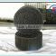 black annealed bag tie wire/Loop tie wire made in china