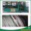 Polypropylene Polyester Making Flax Wrie Rope Twisted Machine