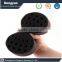 China factory durable PVC bag case packed hair twist sponge twist sponge For Twists