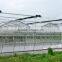 balckout greenhouse 0.08mm or 0.15mm PE film greenhouse polythene greenhouse