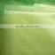 100% virgin pvc extrusion plastic film, covering agricultural film , transparent film
