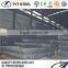 Plastic aluminized steel pipe made in China
