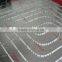 Pe-rt Heating Pipe for Floor Heating System