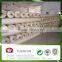 BSCI PASS, AZO free 100% PP Spun-Bonded Non-Woven Fabric