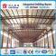 light steel construction prefabricated workshop large span steel structure warehouse