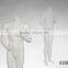 2015 stand headless mannequin ghost mannequin male