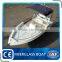 16ft Fast Patrol Boat for Sale