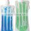 Manufacturing Premium Covered Water Sports Bottle Foldable Cooling Bottle BPA Free 480ml