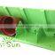 GreenSun 2016 hot sale green wall planter,living wall planter.