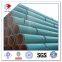 ASTM A53 Gr.b steel pipe with  FBE coated AWWAC213.