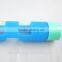 Eco-friendly Food Safe Letters Pattern Glass Bottle Whole Protection Silicone Sleeves