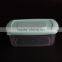Food Plastic Container/microwave food container/Keeping food Fresh Box