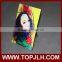 2017 Hot Sell custom ptinted wooden photo frames for Christmas