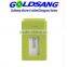 Custom Make Colorful Silicone Business Card Holder