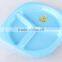 baby feeding plate