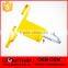 A1976 Wheel Clamp (12" to 15" ) For Caravans Safe New Tyre Lock