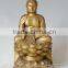 2016 Popular Design Bronze Buddha Statue with great price