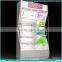 Cosmetic Display Case ,acrylic Makeup Display Case for Cosmetic Shop