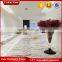 Italy top quality calacatte gold marble for interior