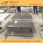 Chinese G664 Granit Bainbrook Brown granite Cheap Red granite Monument Tombstone headstone