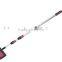 2015 New Hot Microfiber Soft Bristle Telescopic Car Wheel Wash Dust Detailing Cleaning Brush Flow Through Brush Series