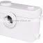 Hot sale type WL600A household lift equipment toilet water macerator pumps for wash room