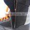 special purpose shoes cow leather fire safety boots