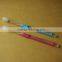 2015 promotion and disposable wholesale and changeable hotel toothbrush head