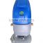 top quality dual-brush floor scrubber made in shanghai