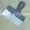 plastic handle floor/wall scraper/big scraper