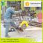 High quality for cutting all kinds of rail steel mahine--electric rail saw