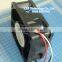 2410ML-05W-B39 6025 DC24V 0.08A 60*60*25 Cooling fan Detection with alarm function