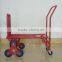 storage hand trolley st502