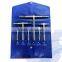 6PC T Bore Hole Measuring Telescoping Gage Gauge Tool Set