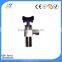 stainless steel 90 degree water angle valve