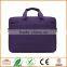 simple style digital pocket for Ipad PC laptop professional protective case multifunction (purple)