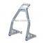 Single sided swing arm rear paddock stand for DUCATI/TRIUMPH/HONDA/BMW