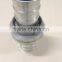 Aluminum High Pressure 16bar Fire Hose Couplings and Fire Fight Equipment