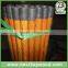 wood handle/wooden stick/wood stick pvc coated high quality hot sale